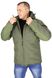 M-GEAR Tactical winter Jacket M-PATROL khaki