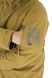 M-GEAR Tactical Windbreaker M-MOVEMENT mini-ripstop coyote, XS/R