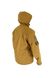 M-GEAR Tactical Windbreaker M-MOVEMENT mini-ripstop coyote, XS/R