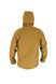 M-GEAR Tactical Windbreaker M-MOVEMENT mini-ripstop coyote, XS/R