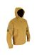 M-GEAR Tactical Windbreaker M-MOVEMENT mini-ripstop coyote