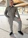 M-GEAR Комплект тактичний M-STRONG 4Wstretch lead gray (сорочка+штани) R20 078 71 00 03 фото 2