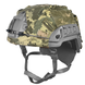 Tactical Helmet Cover "VARTA" NIR MM-14 VELCRO
