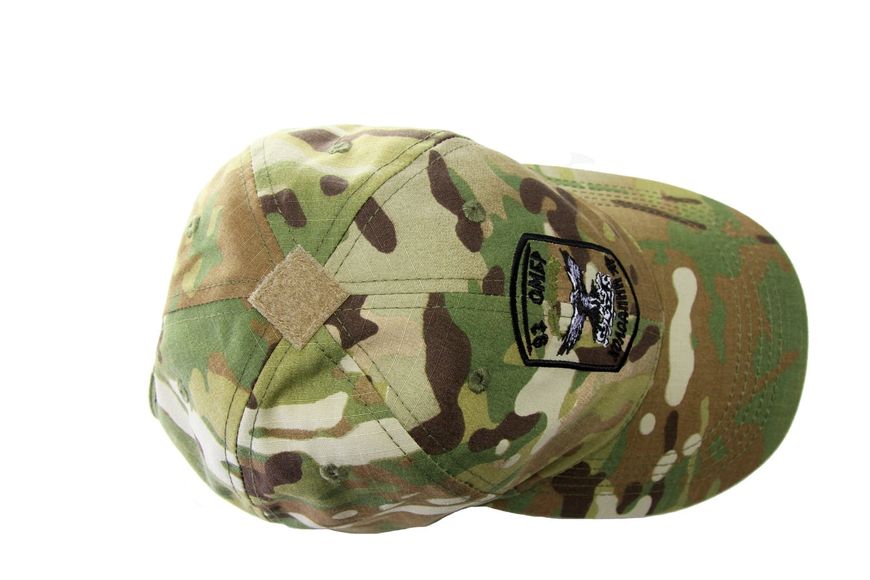 M-GEAR Cap 93SMB raven Multicam