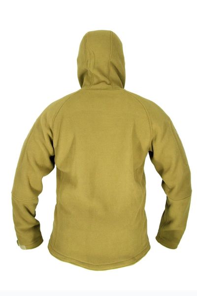 M-GEAR Кофта тактическая РУХ fleece койот R06 007 06 00 00 фото