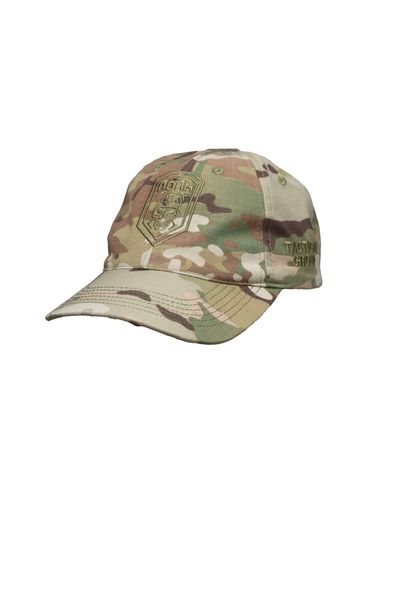 M-GEAR Cap ADAM gen2 skull Multicam