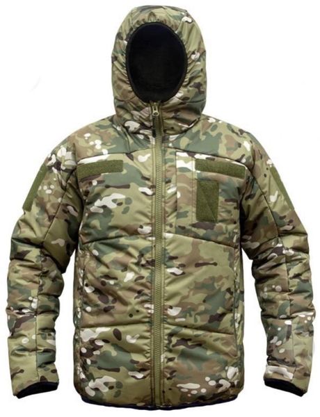 M-GEAR Tactical winter Jacket mc