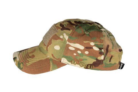 M-GEAR Бейсболка M-GEAR gen2 nyco Multicam R08 504 80 02 00 фото