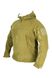 M-GEAR Кофта тактична РУХ fleece койот R06 007 06 00 00 фото 3