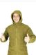 M-GEAR Кофта тактическая РУХ fleece койот R06 007 06 00 00 фото 8