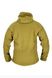 M-GEAR Tactical Full-zip fleece M-MOVEMENT coyote