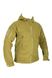 M-GEAR Tactical Full-zip fleece M-MOVEMENT coyote