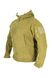 M-GEAR Кофта тактична РУХ fleece койот R06 007 06 00 00 фото 14