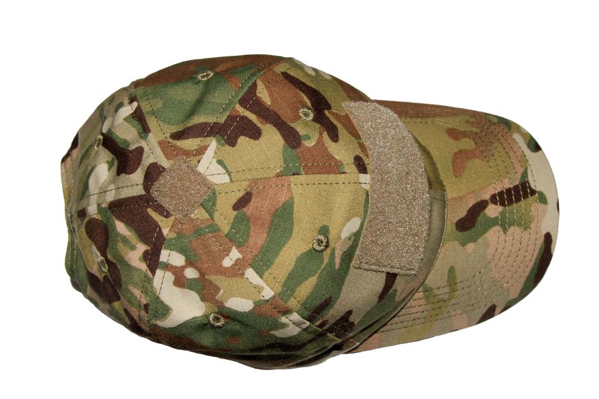 M-GEAR Бейсболка M-GEAR  gen2 nyco Multicam R08 504 80 02 00 фото