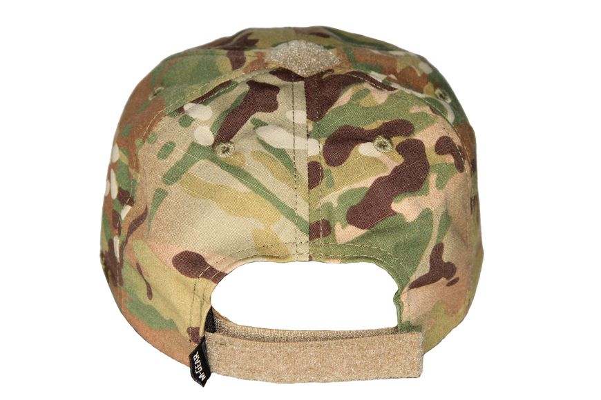 M-GEAR Cap M-GEAR  gen2 nyco Multicam