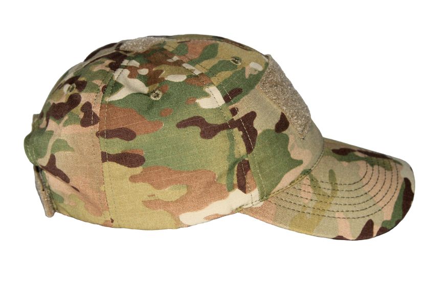 M-GEAR Бейсболка M-GEAR  gen2 nyco Multicam R08 504 80 02 00 фото