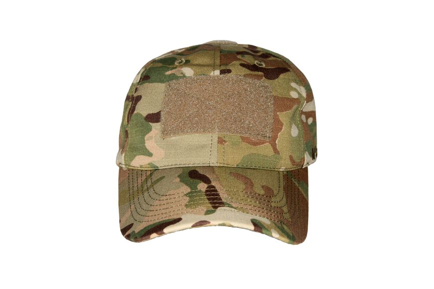 M-GEAR Бейсболка M-GEAR  gen2 nyco Multicam R08 504 80 02 00 фото