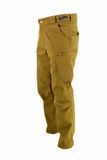 M-GEAR Штани тактичні РУХ gen2 softshell койот R01 007 06 02 00 фото