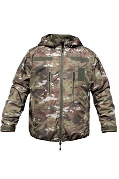 M-GEAR Windbreaker mc