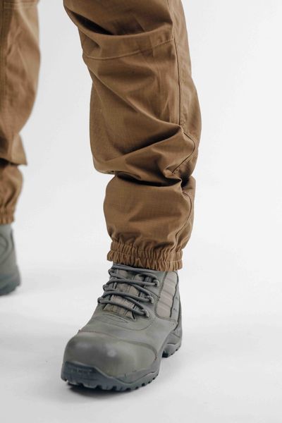 M-GEAR Tactical Pants M-DEFENDER gen2 ripstop coyote