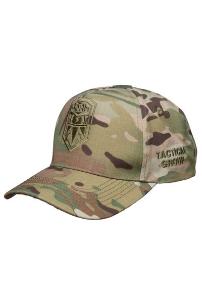 M-GEAR Бейсболка ADAM Multicam R08 504 80 00 00 фото