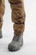 M-GEAR Tactical Pants M-DEFENDER gen2 ripstop coyote