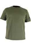 M-GEAR Футболка тактична M-CITY coolpass khaki R05 011 04 00 00 фото