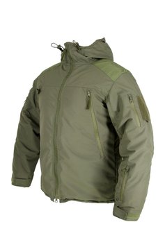 M-GEAR Куртка тактическая зимняя PATROL хаки R04 501 04 00 00 фото