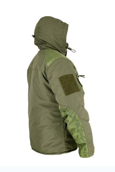 M-GEAR Куртка тактична зимова M-PATROL хакі R04 501 04 00 00 фото