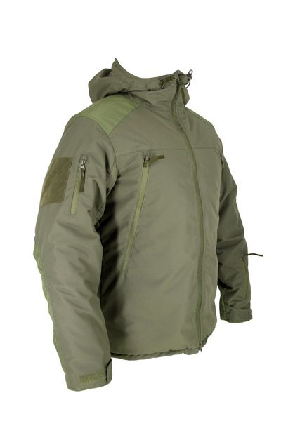 M-GEAR Куртка тактична зимова M-PATROL хакі R04 501 04 00 00 фото