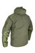 M-GEAR Tactical winter Jacket M-PATROL khaki, M/R