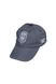 M-GEAR Cap ADAM gen2 skull dark gray