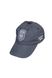 M-GEAR Cap ADAM gen2 skull dark gray