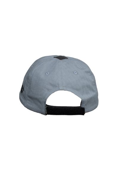 M-GEAR Cap ADAM gen2 dark gray