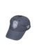 M-GEAR Cap ADAM gen2 dark gray