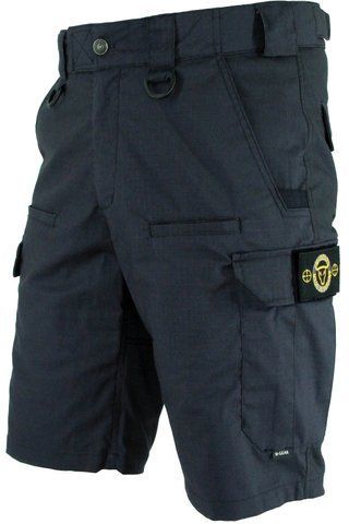 M-GEAR Шорти тактичні M-CITY stretch ripstop dark gray R03 001 41 01 00 фото