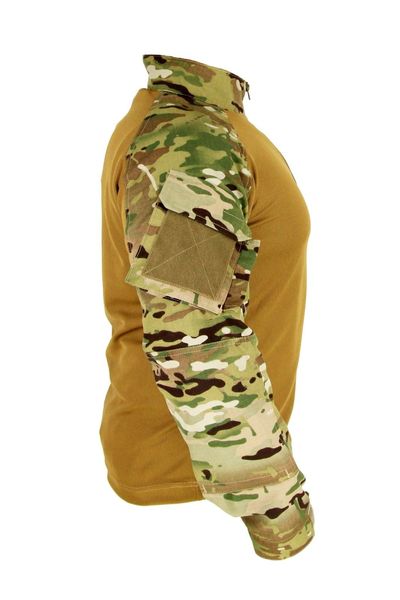 M-GEAR Ubacs M-HONOR coolpass coyote ripstop nyco Multicam, M