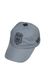 M-GEAR Cap ADAM gen2 skull gray