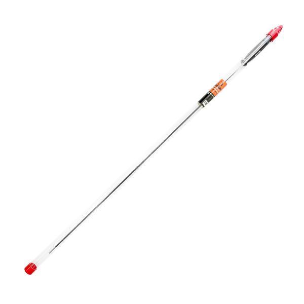 Carbon Cleaning Rod 6 mm