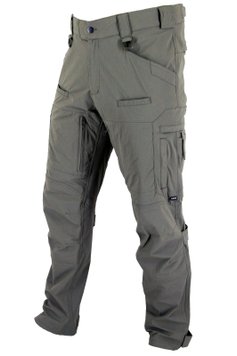 M-GEAR штани тактичні M-STRONG gen1 4Wstretch сіро-зелені R01 008 71 01 00 фото