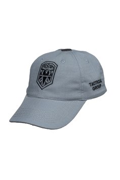 M-GEAR Baseball cap ADAM gen2 gray