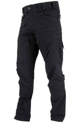M-GEAR Tactical Pants M-STRONG gen2 4Wstretch black