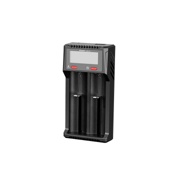 Зарядное устройство для Fenix ARE-D2 ARE-D2 фото