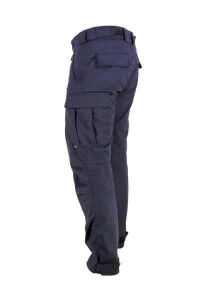 M-GEAR Tactical Pants M-CITY ripstop dark blue