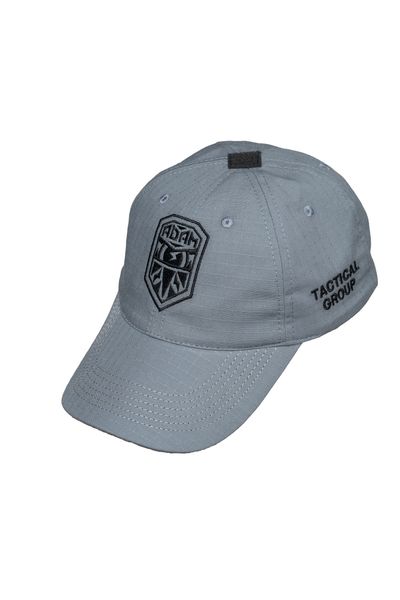 M-GEAR Baseball cap ADAM gen2 gray