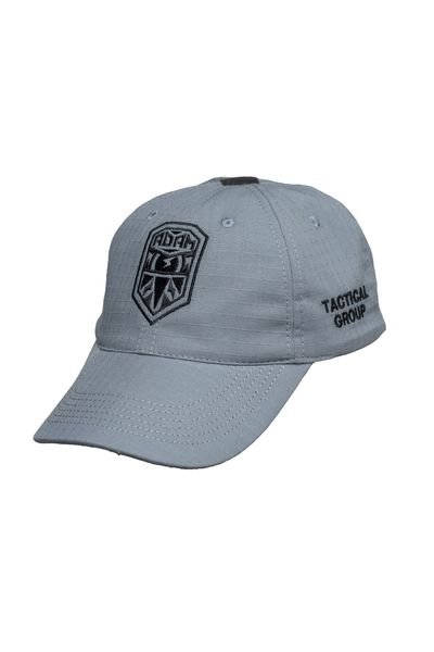 M-GEAR Baseball cap ADAM gen2 gray