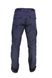 M-GEAR Tactical Pants M-CITY ripstop dark blue