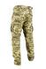 M-GEAR Tactical Pants M-CITY ripstop pixel MM14