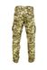 M-GEAR Tactical Pants M-CITY ripstop pixel MM14