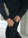 M-GEAR штаны тактические M-STRONG gen2 4Wstretch чёрные R01 008 01 02 00 фото 5